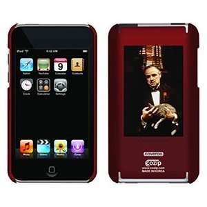  The Godfather Vito Corleone 4 on iPod Touch 2G 3G CoZip 
