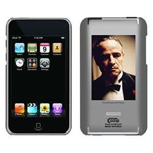  The Godfather Vito Corleone 2 on iPod Touch 2G 3G CoZip 