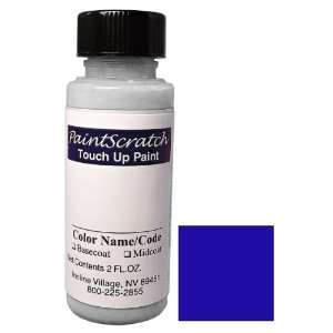   Touch Up Paint for 2012 Jaguar XF (color code 2108/JKM) and Clearcoat