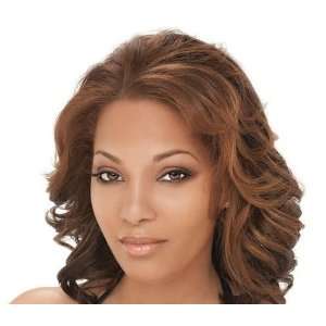    OUTRE Synthetic Hair Half Wig Quick Weave Shakra s1b/30 Beauty