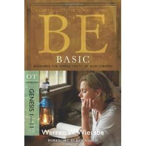   Word (The BE Series Commentary) [Paperback] Warren W. Wiersbe Books