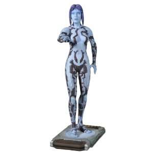   Select   Femmes Fatales statuette Cortana (Halo) 20 cm Toys & Games