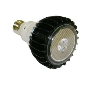 PAR30 12 WATT LED LIGHT BULB   Energy Saving Warm White Recess Spot 