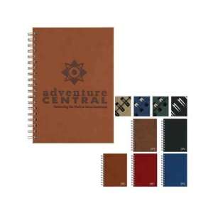  Journal with 100 Sheets   Executive 8 1/2 x 11 journal 