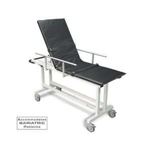  MRI Fowler Back Stretcher