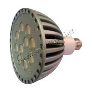 com LED PAR38/FL/WW 120V LHO PAR38/2W10/FL/WW 120V, 20 LED Light Bulb 