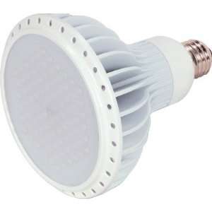 KolourOne LED PAR38 Lamp in White Beam Angle 40°, Color Temperature 