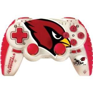  Arizona Cardinals PlayStation 3 Wireless Controller 