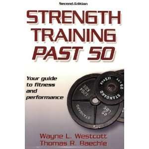   Edition (Ageless Athlete Series) [Paperback] Wayne Westcott Books