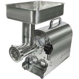    Selected #8 Electric Meat Grinder/Stuff By Weston Electronics