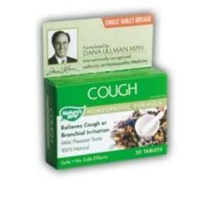 Dry Cough 30T 30 Tablets