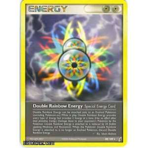 Double Rainbow Energy (Pokemon   EX Crystal Guardians   Double Rainbow 
