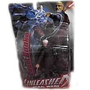  Star Wars Unleashed Count Dooku Figure Toys & Games