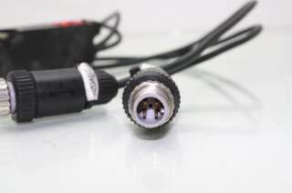 Omron E3X DA11 N Fiber Optic Photo Sensor Amplifier  