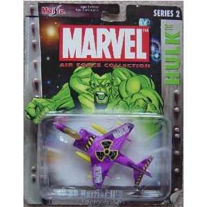   II from Marvel   Die Cast Collection Action Figure Toys & Games