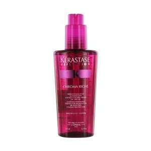   Kerastase REFLECTIVE CHROMA RICHE LEAVE IN 4.2 OZ for UNISEX Beauty