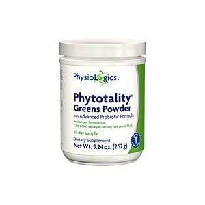  Phytotality Powder 30 servings