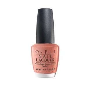  OPI Nail Polish Coz.u Melted In The Sun 0.5 oz. Beauty