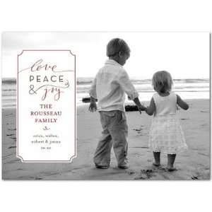  Holiday Cards   Serene Sentiments By Petite Alma Health 