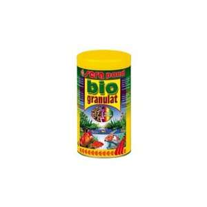 Sera 07170 / 07175 / 07190 Pond Bio Granulate Fish Food Size 3000 ml