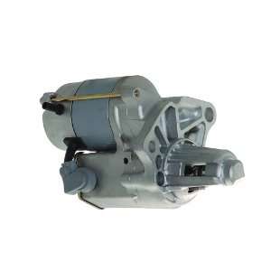  MasterQuality 17274 Premium Remanufactured Starter 