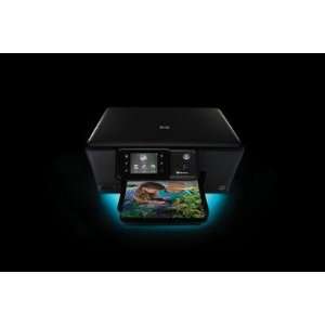  HP Photosmart Premium AiO Printer Electronics
