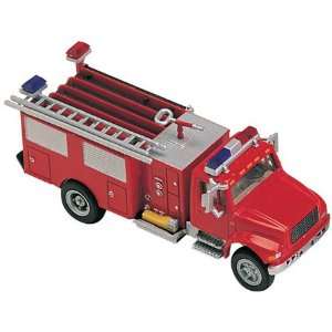  HO International Commercial Pumper Red BLY402411 Toys 
