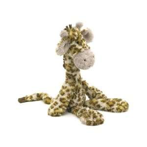  Spotty Loppy Giraffe DC Toys & Games