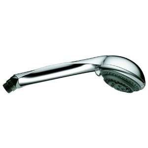  Grohe 28255000 Relexa Sensia Top 4 Hand Shower, Chrome 