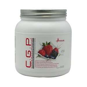  Metabolic Nutrition C.G.P.   Fruit Punch   400 g Health 