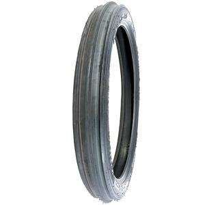  Kings KT 921 Sand Rib Front Tire   70/100 17 