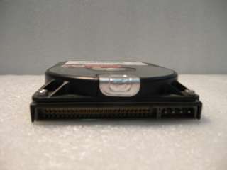 Seagate ST33054N 540MB Fast SCSI 50 pin 3.5 Hard Disk Drive