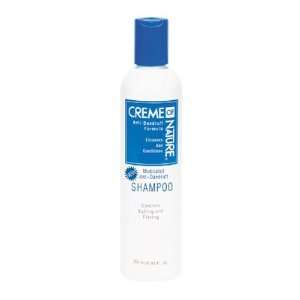  Creme of Nature Anti Dandruff Shampoo 8.45 oz Beauty
