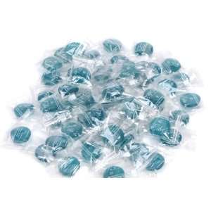 Edas Sugar Free Icy Peppermint Hard Candy, ONE POUND, individually 