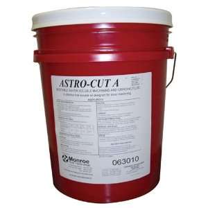 MONROE Biostable Water Soluble Concentrate ASTRO CUT A®   Container 