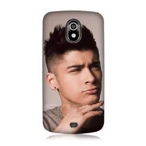  Ecell   ZAYN MALIK OF ONE DIRECTION 1D BACK CASE COVER FOR 