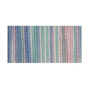 Bernat Handicrafter Crochet Thread Ombres Touch; 2 Items/Order  