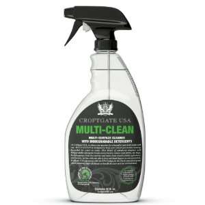  Multi Clean 32 oz Trigger Spray Automotive