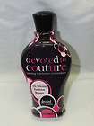 Devoted Creations Devoted to Couture Tanning Lotion  