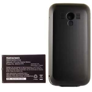  Seidio Innocell Extended Life Battery for HTC Touch Pro 2 