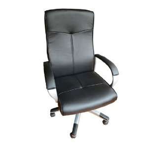  Synthetic Leather High Back Executive Office Desk Chair 