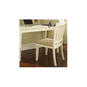  Desk Chair by Samuel Lawrence   Winter White (8110 452 
