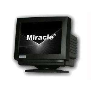  MT117   Standard Display   Crt Conventional   9 Inch   720 