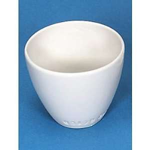  Crucible, Porcelain, High Form, 50 mL Industrial 