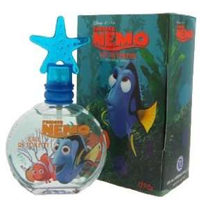  Disney Finding Nemo 5ml 1.7oz EDT Spray Disney Beauty
