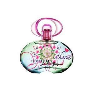  Incanto Charms Perfume 0.17 oz EDT Mini Beauty