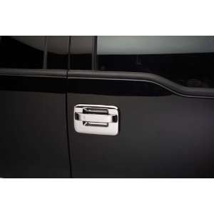   Door Handles, Center Section, for the 2004 Ford F 150 Automotive