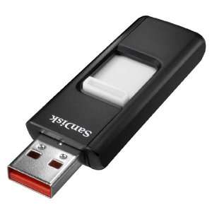  New   SanDisk 32GB Cruzer USB 2.0 Flash Drive   V10868 
