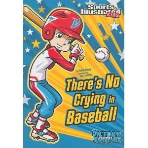  Theres No Crying in Baseball (Victory School Superstars 