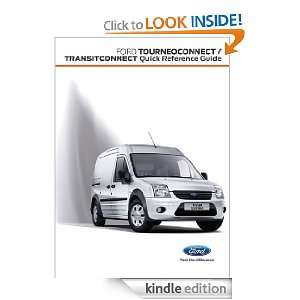   Quick Reference Guide (Europe) eBook Ford of Europe Kindle Store